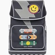 Jeune Premier Schulranzen Set Ergomaxx Skate