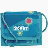 Scout Brustbeutel Little Flowers S250050106100