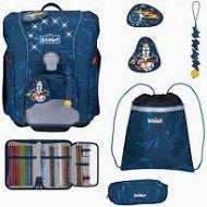 Scout Micro Set LED Rocket Rider S766500162400