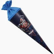 Scout Schultüte 70 cm, rund Offroad S472700114200