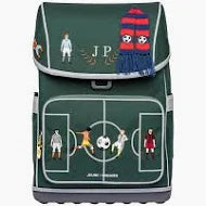 Jeune Premier Schulranzen Ergomaxx FC Jeune Premier Erx23190