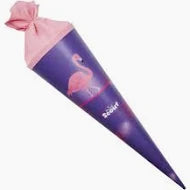 Scout Schultüte 70 cm, rund Summer S472700101900