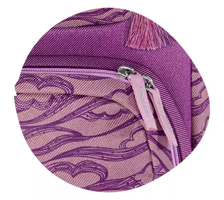 Step by Step CIRCLE Schulranzen-Set "Lovely Unicorn Nuala", 5-teilig 00213592