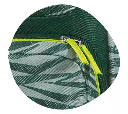 Step by Step CIRCLE Schulranzen-Set "Jungle Cat Chiko", 5-teilig 00213593