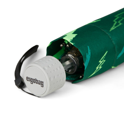 Ergobag Bärtastisch Regenschirm