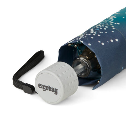 Ergobag RaumfahrBär Regenschirm