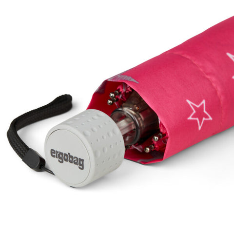 Ergobag SternzauBär Regenschirm