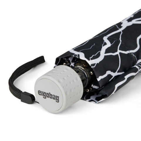 Ergobag Super ReflektBär Regenschirm