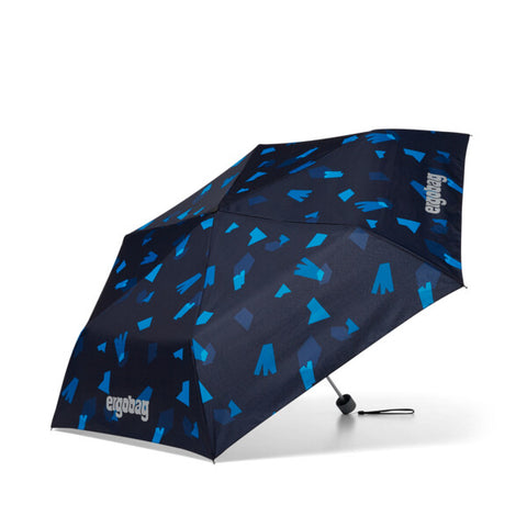 Ergobag VerfolgBärjagd Regenschirm