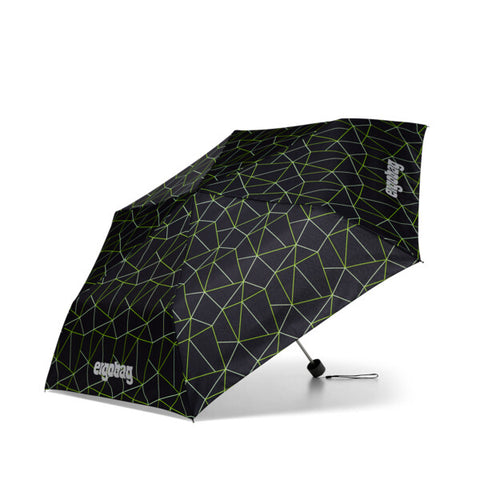 Ergobag CyBär Race Regenschirm