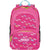 SCOUT Rucksack X  Pink Butterfly