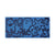 ergobag Reflexie-Sticker Set  blau