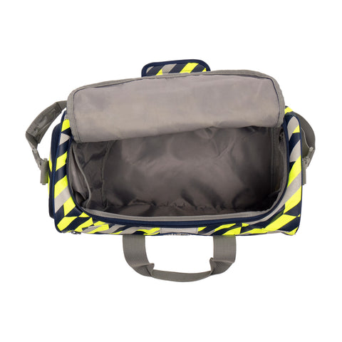 School Mood 4831-11-111 Sporttasche Yannick (Neon Yell